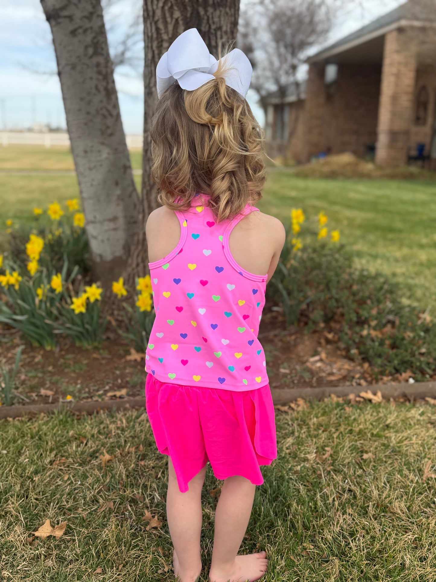 Bright Hearts Set