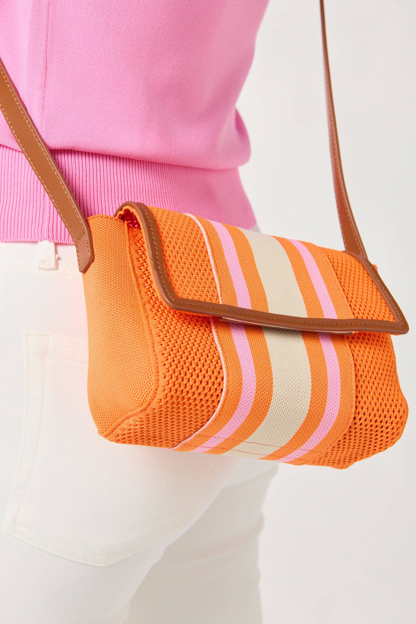 ARIA CROSS-BODY