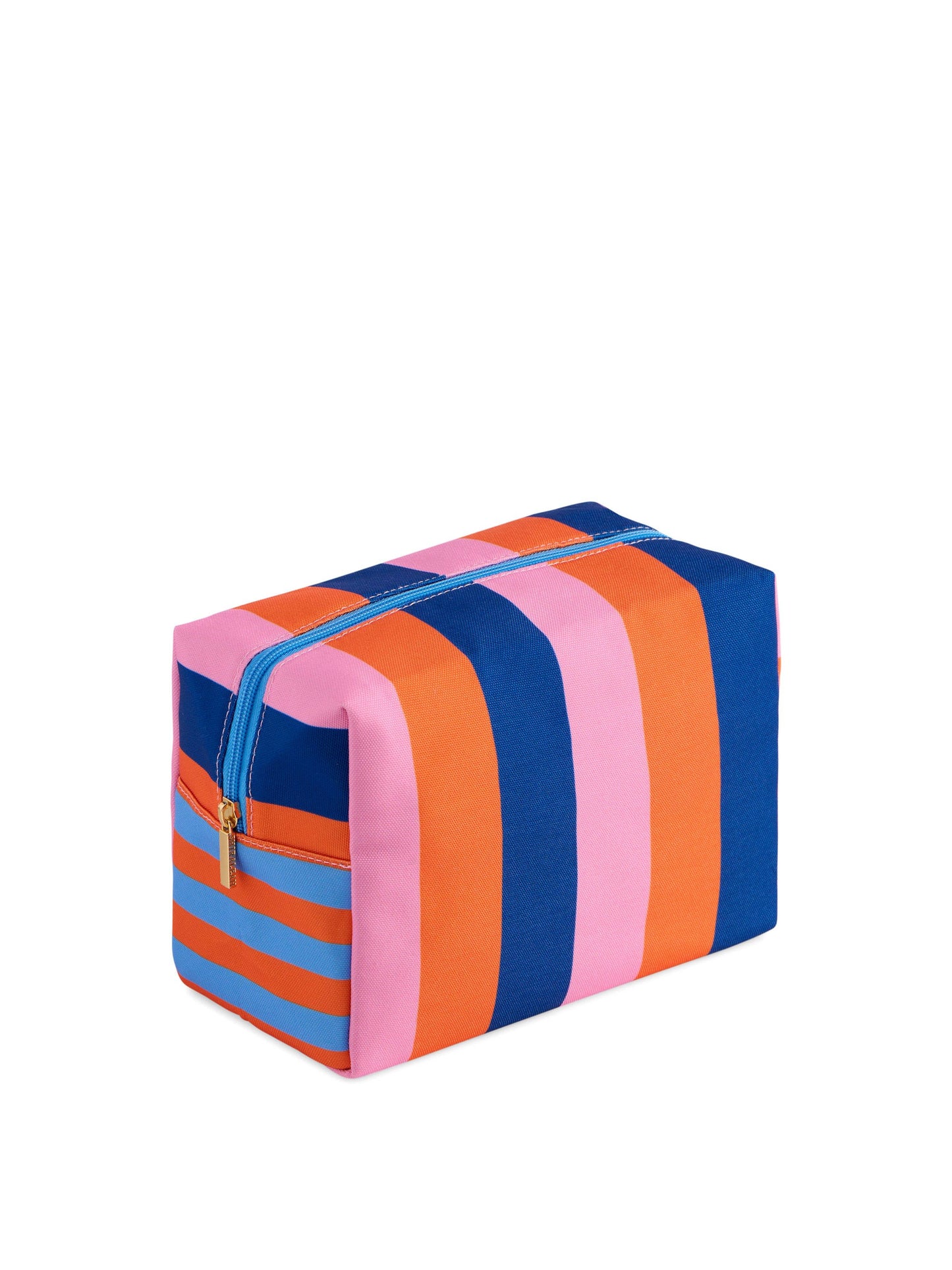 SAMBA ZIP POUCH