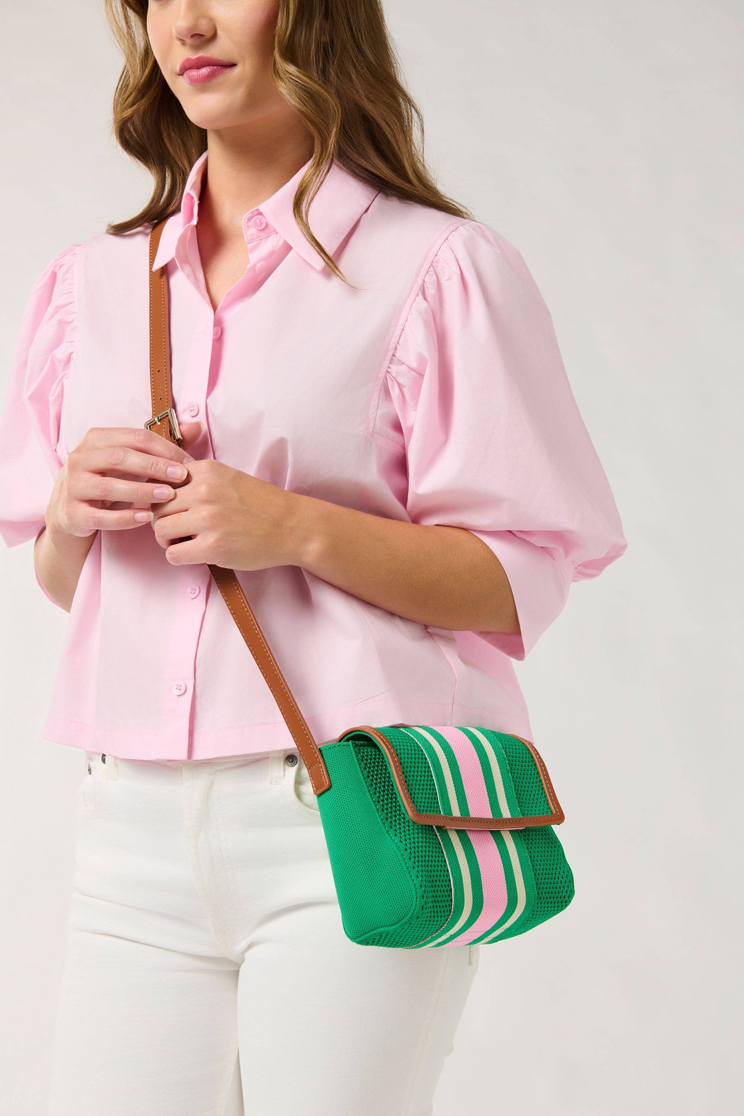 ARIA CROSS-BODY