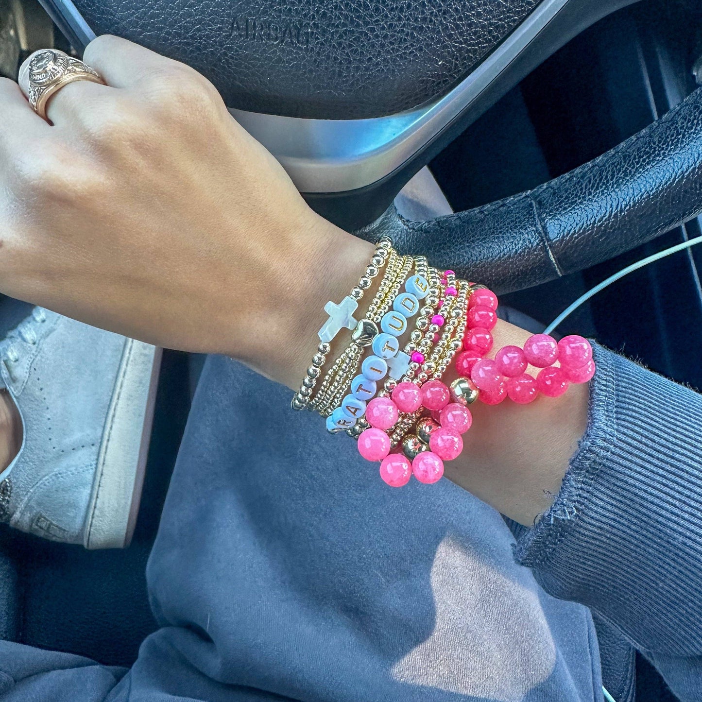 The Pearl