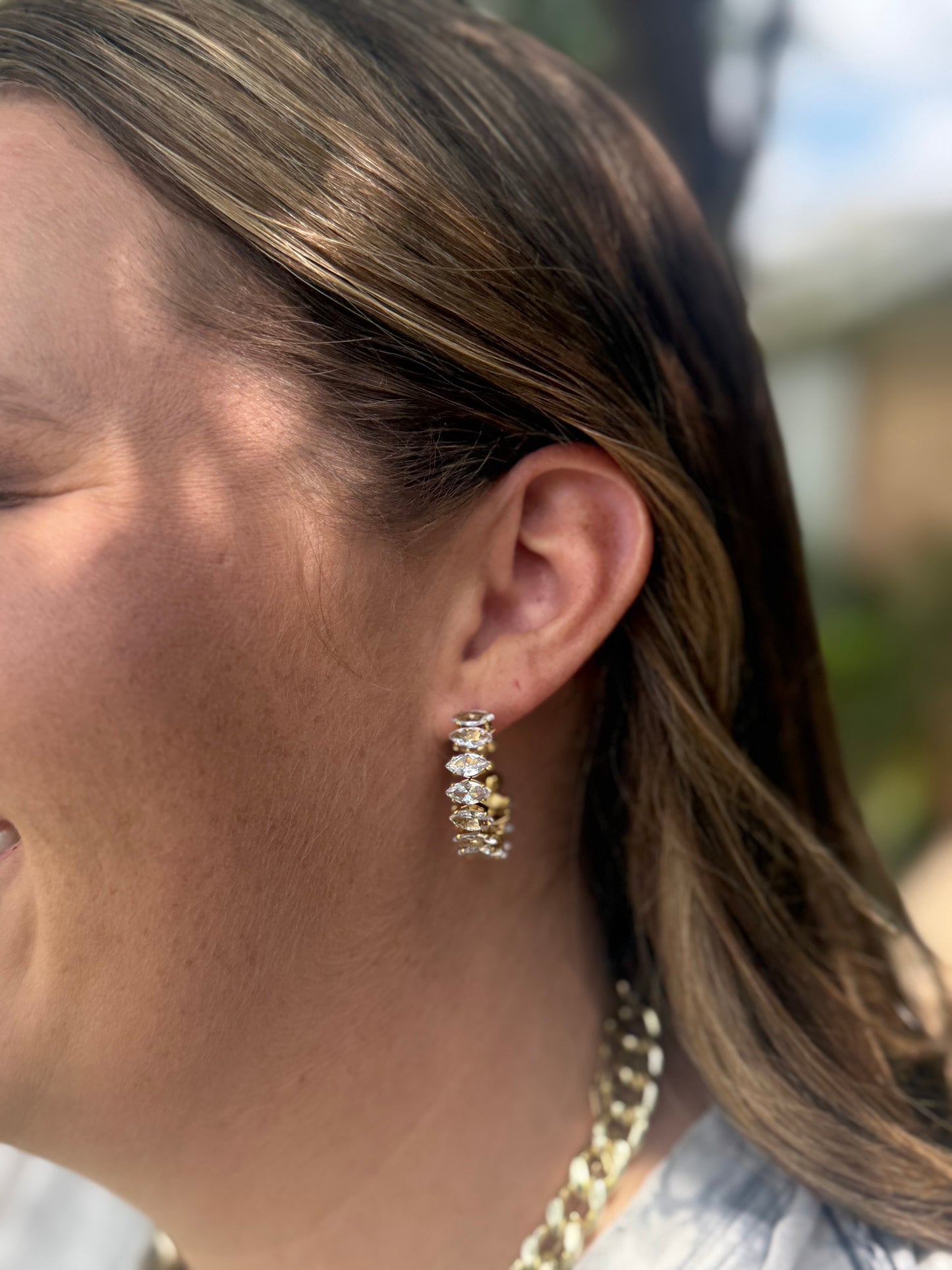 Glam Hoops