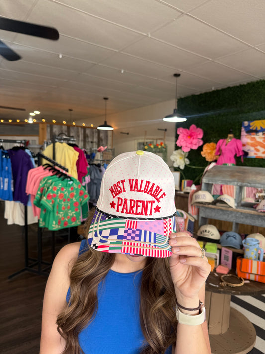 Most Valuable Hat