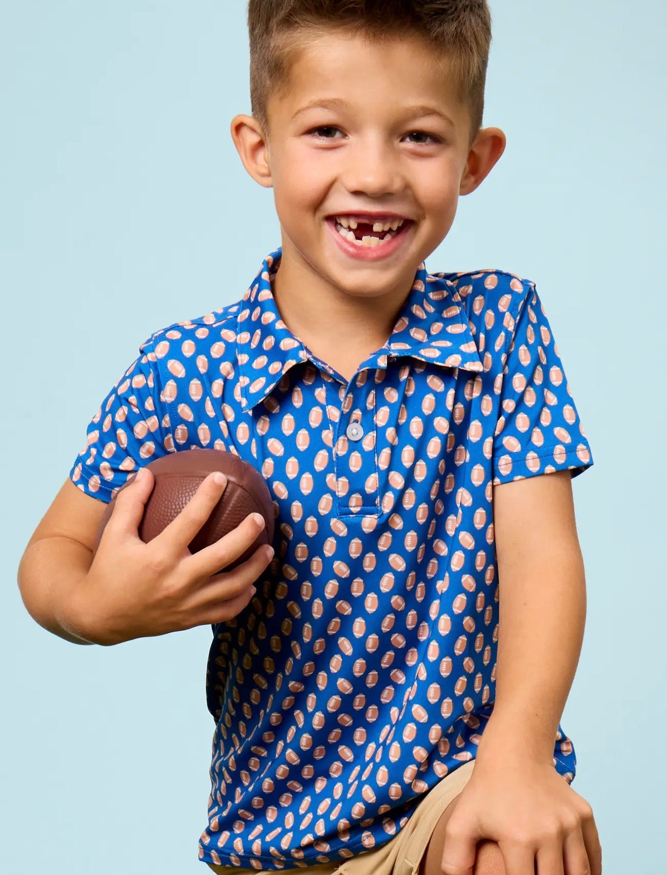 Football Polo