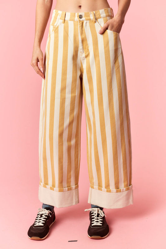 Game Day Pants