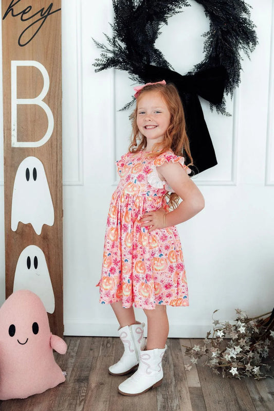 Spooky Dress