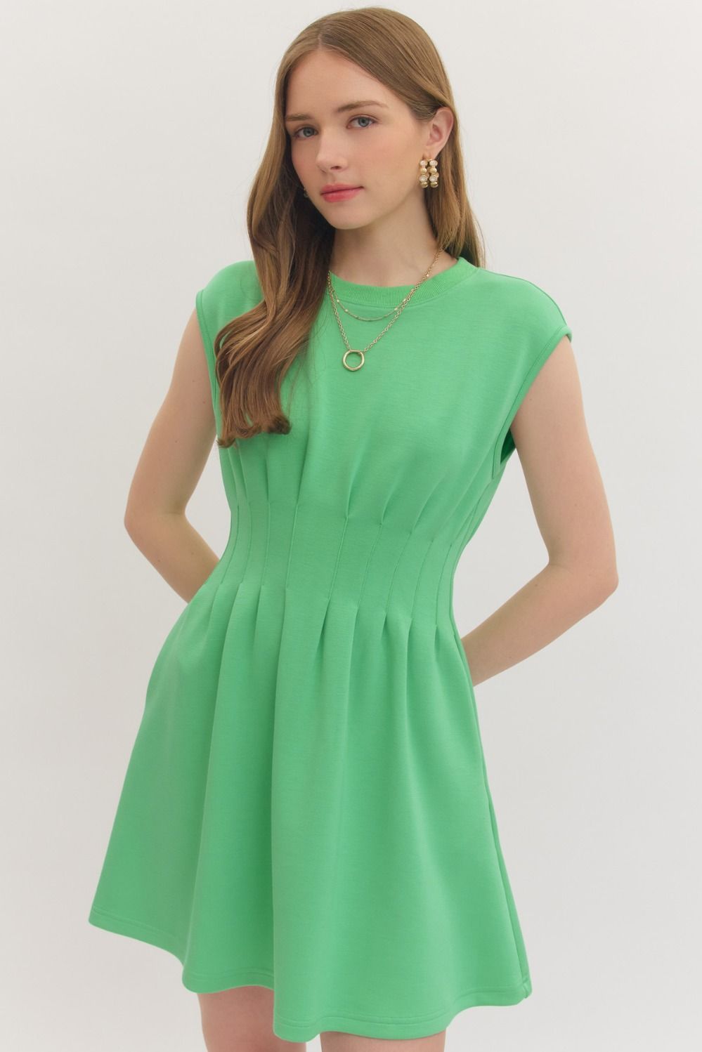 Take Me to Church Dress