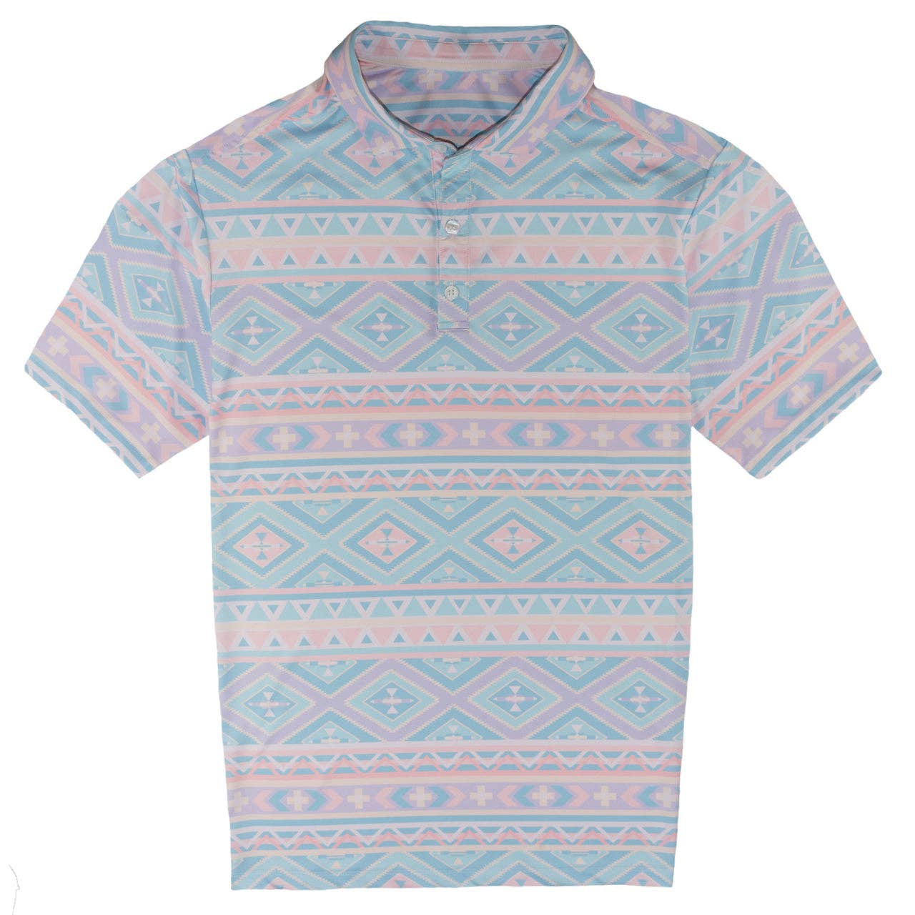 Kids Ace Polo