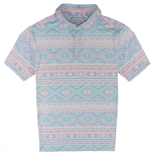 Kids Ace Polo