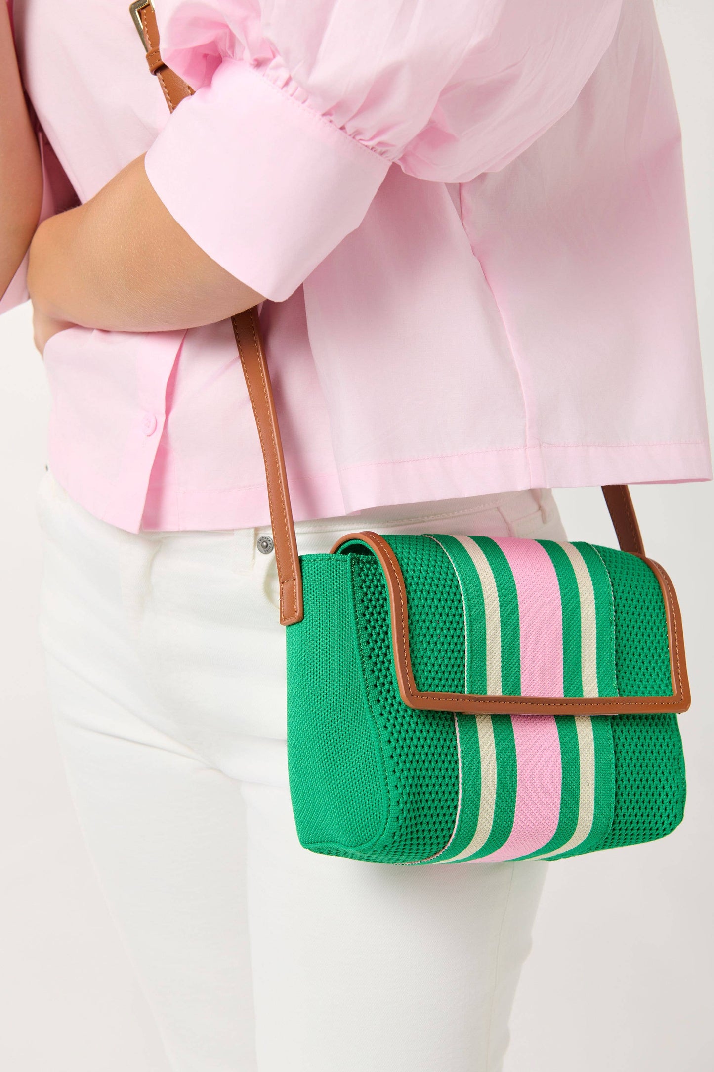 ARIA CROSS-BODY
