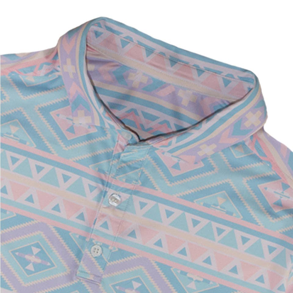 Kids Ace Polo