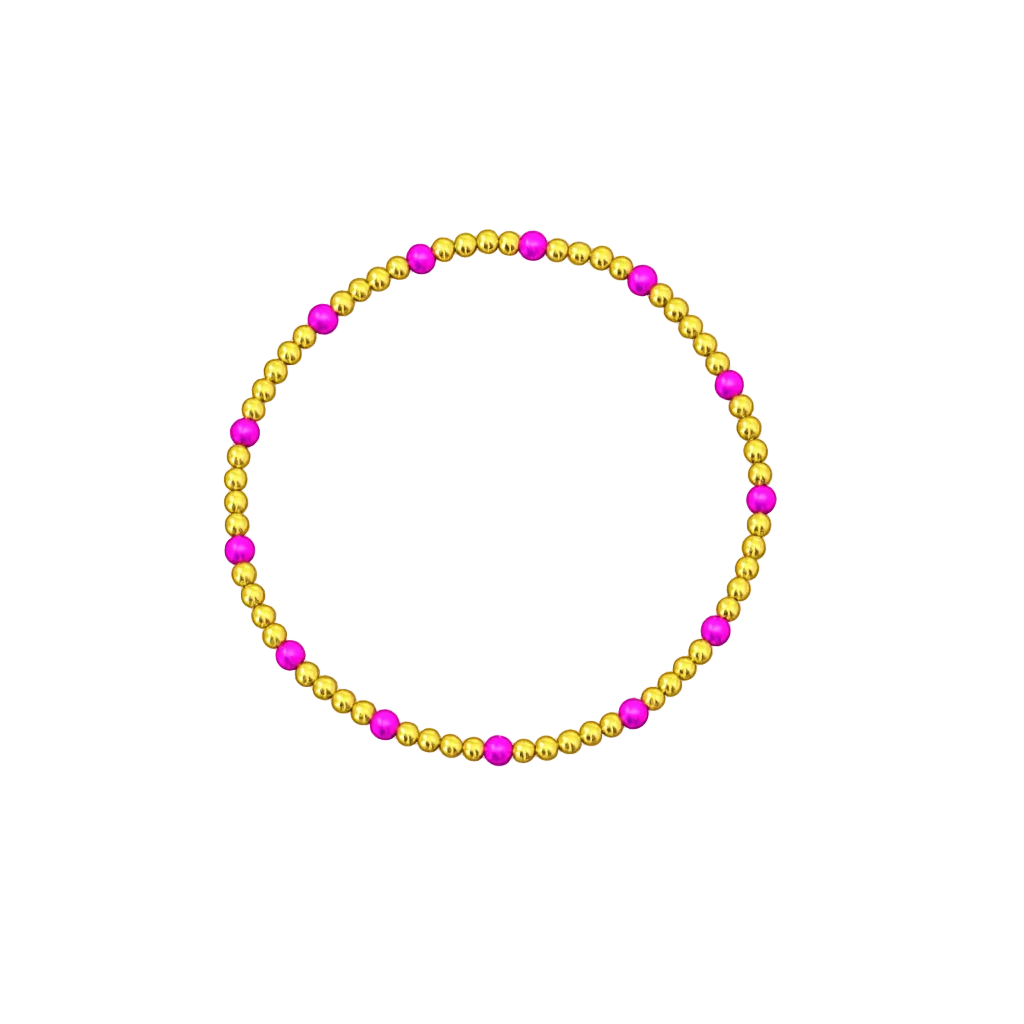The Bubbly- Pink
