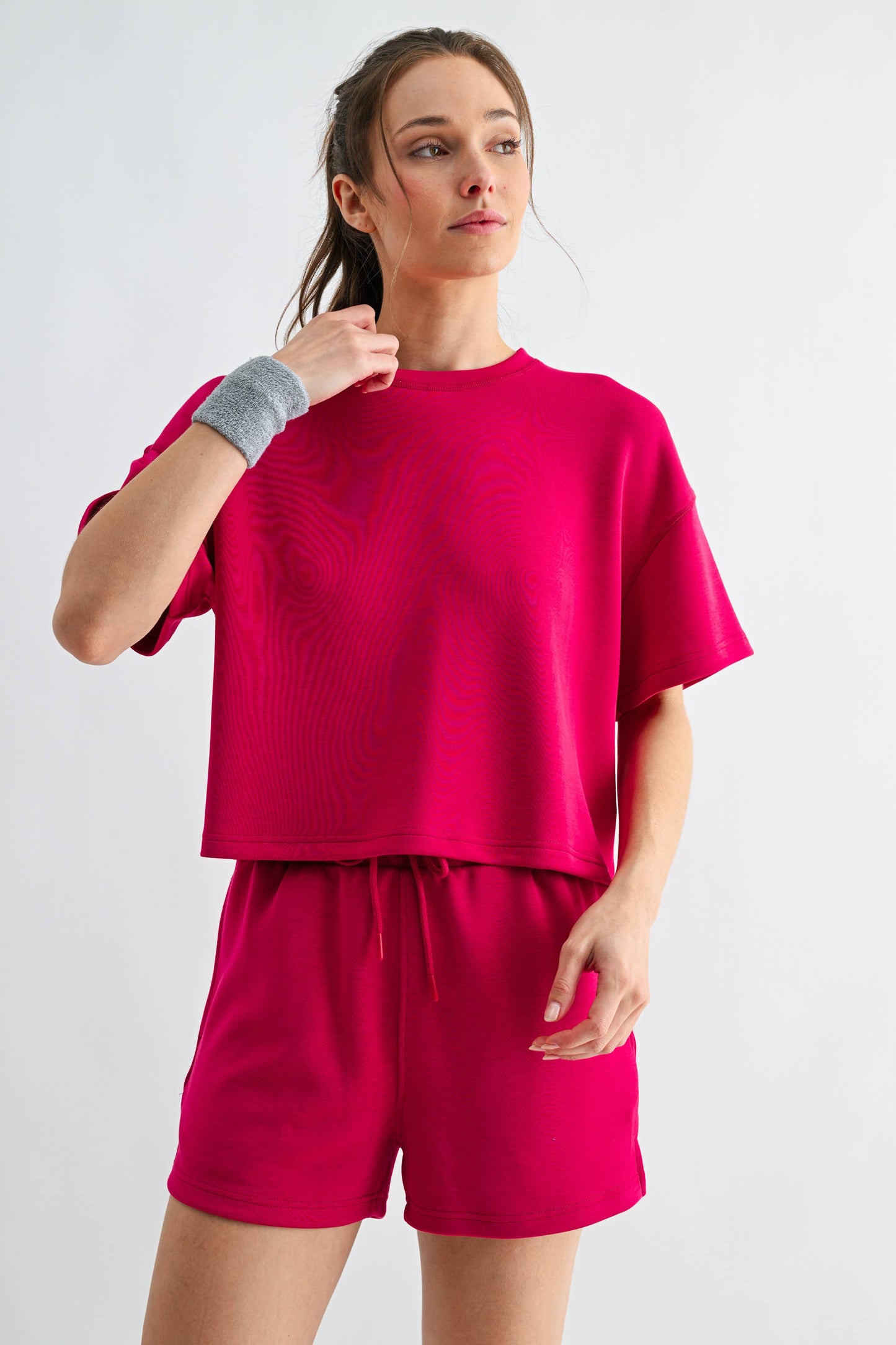 Laguna Classic Shorts Set