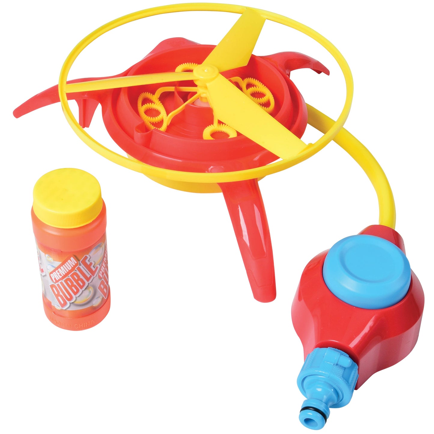 Bubble Blade Outdoor Fun Game